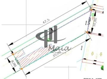 Casa · 205m² · 2 Quartos · 10 Vagas · Venda Casa Sao Caetano do Sul Santa Maria Ref: 47726