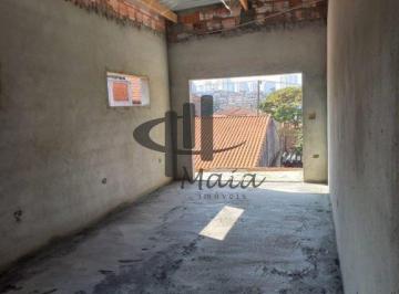 Casa · 151m² · 2 Quartos · 2 Vagas · Venda Sobrado Sao Caetano do Sul Maua Ref: 47713
