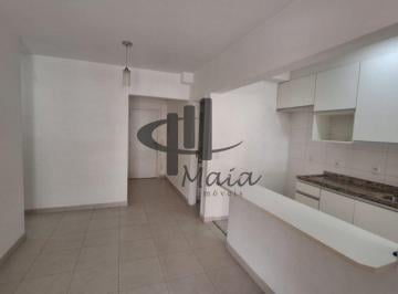 Apartamento · 71m² · 2 Quartos · 1 Vaga · Locação Apartamento Sao Caetano do Sul Barcelona Ref: 47723