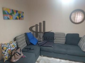 Casa · 168m² · 4 Quartos · 3 Vagas · Venda Sobrado Santo Andre Palmares Ref: 47717