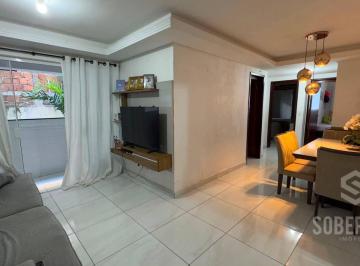 0a8d74f73a0571fb1e9ad00da6ec9385fa44779b · Apartamento Térreo com 3 Quartos e Lazer, no Jardim Cidade Universitária/João Pessoa-PB