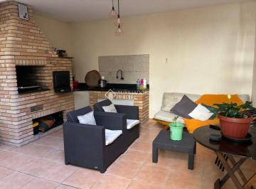 Casa · 206m² · 3 Quartos · 2 Vagas · LINDO SOBRADO TOTALMENTE REFORMADO - CONFORTO, SOFISTICAÇÃO E ÁREA GOURMET!