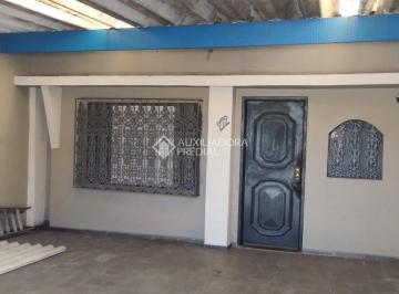 Casa · 115m² · 2 Quartos · Casa térrea bairro Alves dias.
