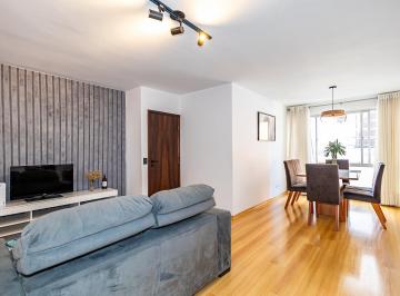 Apartamento · 98m² · 3 Quartos · 1 Vaga · Apartamento mobiliado 3 quartos à venda no Alto da Glória 650.000,00