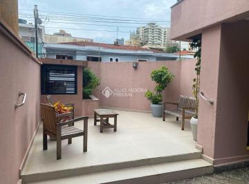 Apartamento · 56m² · 1 Quarto · 1 Vaga · Apartamento vago Bairro Santa Terezinha