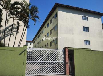 Apartamento · 36m² · 1 Quarto · 1 Vaga · KITNET Á VENDA BAIRRO DOS CASA - SÃO BERNARDO DO CAMPO