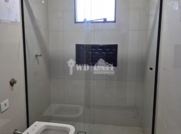 Casa · 117m² · 4 Quartos · Casa 4 quartos - Jardim Excelsior