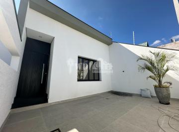Casa · 204m² · 3 Quartos · 2 Vagas · Casa com 3 suites a venda no Jardim São Paulo