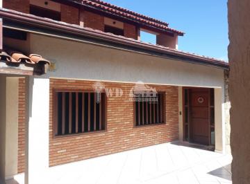 Casa · 360m² · 4 Quartos · 3 Vagas · Casa 4 quartos - Jardim Leocádia