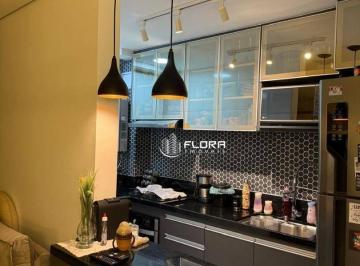 7db259ddd7dcc70c77fb04261f5d8f9293e5014d · Apartamento com 2 dormitórios à venda, 60 m² por R$ 380.000,00 - Maria Paula - São Gonçalo/RJ