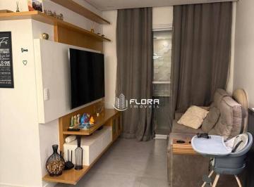 a39108bac551f4b2cbd01adc5c76ddc9c492e450 · Apartamento com 2 dormitórios à venda, 60 m² por R$ 380.000,00 - Maria Paula - São Gonçalo/RJ