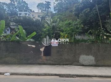 8c1997a066e14f90d34fe3e91cdb21314ae9f82f · Terreno à venda, 450 m² por R$ 260.000,00 - Engenho do Mato - Niterói/RJ