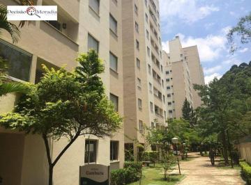 2b64833b9c213486869a6ab6f5396199d10f041f · Apartamento para alugar, 56 m² por R$ 2.300,00/mês - Raposo Tavares - São Paulo/SP