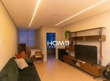 9e201471ce9b3e48e4c42015c5ceaf8c28a904bb · Apartamento Reformado na Quadra da Praia de Icaraí | 2 Quartos com Closet | Escritório | Alto Padrão