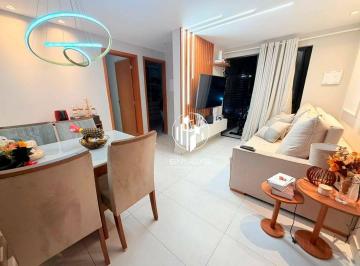 59109f76e2149ff8c940c041f922cd8a216a6284 · Apartamento Projetado com 02 Quartos nos Bancários