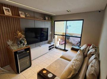 a78658494147952cdb7c8909af1ac2050c883108 · Apartamento Projetado com 03 Quartos em Manaíra