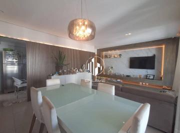 ff3c7c103f53eeefb39c11e7ab74a47f9ec1f771 · Apartamento Projetado em Condomínio Clube no Aeroclube