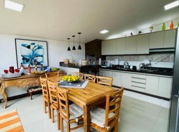 Casa · 100m² · 3 Quartos · 3 Vagas · Sobrado para Venda com No bairro Giardino