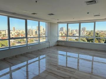 Comercial · 50m² · 1 Vaga · Sala Comercial para Locação com 50m², 01 Banheiro Privativo no Navarro Business