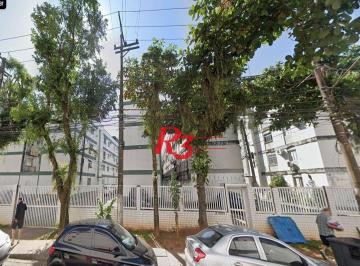 d9f092e32caabf761bea19810278cae94c2d045b · Apartamento com 3 dormitórios à venda, 64 m² por R$ 320.000,00 - Aparecida - Santos/SP