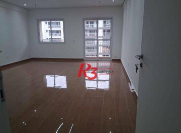 3769636e9128d373a4141b48298b363c5969f5da · Sala à venda, 42 m² por R$ 264.000,00 - Vila Matias - Santos/SP