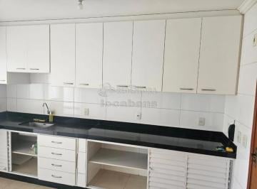 Apartamento · 85m² · 3 Quartos · 1 Vaga · Apartamento Padrão para Locação com 03 Dormitórios, 01 Tipo Apartamento no bairro Jardim Yolanda