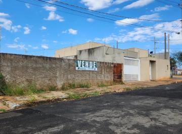 Terreno · 200m² · Terreno de 200m² Residencial Caetano