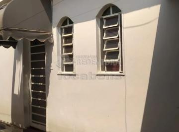 Casa · 231m² · 2 Quartos · 2 Vagas · Casa com edícula a venda na Vila Anchieta com 02 dormitórios, sala, cozinha e quintal amplo