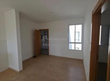 Apartamento · 55m² · 2 Quartos · 1 Vaga · Apartamento Padrão para Venda No Vitta Villa do Campo
