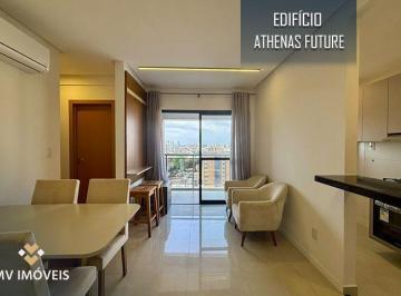 94f975b09d00baf1a9872880de901cc3573950a3 · Apartamento para locação no Ed. Athenas Future - Pedreira - Belém/PA