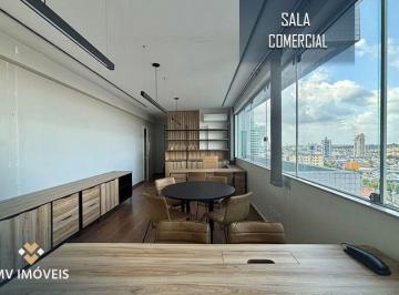 64234cb27a137b86a3760378c787061853165329 · Sala Comercial no Ed. Marco Business Center - Marco - Belém/PA