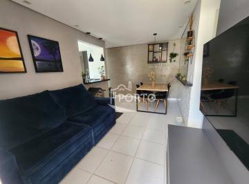 5e280b3dc0be47b118609e65d9232c0c4df84697 · Apartamento 2 quartos à venda, Edifício Las Rocas - Piracicaba