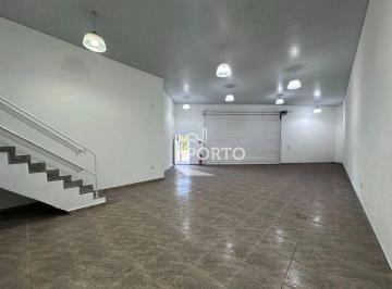 ff23be8249aab6e5e77c1cb9e58262778fd56477 · Galpão/Barracão comercial para alugar, Vila Independência - Piracicaba