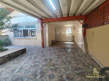 0d63edf67a4f67dfbffc6ce77d8e9e4bcf0062db · Casa com 3 dormitórios + edícula à venda, 177 m² por R$ 680.000,00 - Vila Santa Rosa - Guarujá/SP