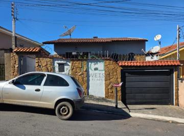 FACHADA · Excelente casa á venda no bairro Vila Caio Junqueira em Poços de Caldas MG.