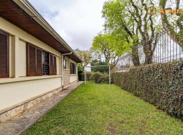 5bb088966ad7c861f671576374a3acf7e96632d2 · Terreno à venda, 418 m² por R$ 1.179.000,00 - Alto da Rua XV - Curitiba/PR