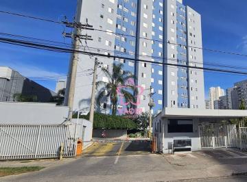 490a05692fff734595354e3a5c49ef383a498120 · Apartamento com 2 dormitórios à venda - Parque Campolim - Sorocaba/SP