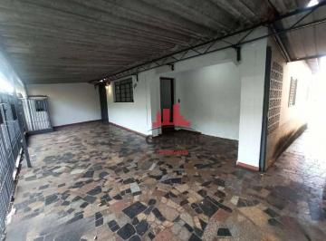 b3edd91a57f9d9331548b24788c5615154a8584c · Casa com 3 dormitórios para alugar, 100 m² por R$ 2.150,00/mês - Vila Louricilda - Americana/SP