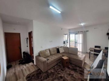 591965cf74a1c178a8e396b780369d7aa2f9b009 · Apartamento com 2 dormitórios à venda, 73 m² por R$ 380.000,00 - Loteamento Adventista Campinei - Ho