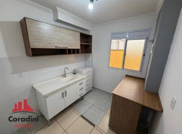 8f9e2ffee03df7f891ff19ca7b212703ad82e26c · Apartamento com 2 dormitórios para alugar, 44 m² por R$ 1.515,00/mês - Morada do Sol - Americana/SP