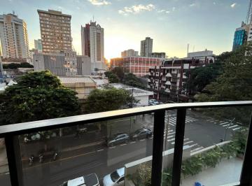Apartamento · 44m² · 1 Quarto · 1 Vaga · Apartamento Padrão em Maringá