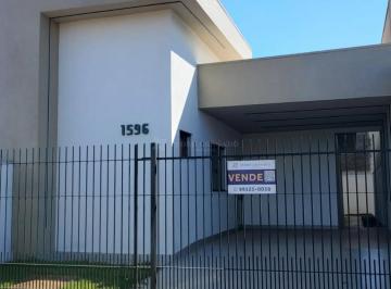 Casa · 147m² · 3 Quartos · 1 Vaga · Casa/Sobrado Casa em Paiçandu