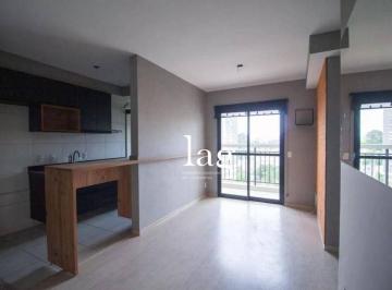 1826eb70e16cf59259f22f2bf034cc7b377997fc · Apartamento com 2 quartos à venda, 54 m² por R$ 430.000 - Jardim São Carlos - Sorocaba/SP