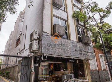 Comercial · 45m² · 1 Quarto · Sala comercial no Bom Fim