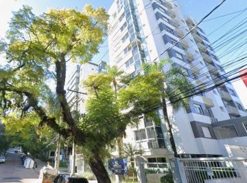 Apartamento · 105m² · 2 Quartos · 2 Vagas · Cobertura 104 m², 2 quartos no Rio Branco