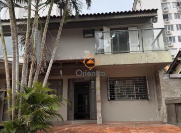 Casa · 159m² · 4 Quartos · 2 Vagas · Casa de condomínio na Tristeza