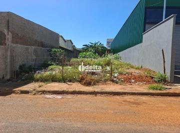 Terreno · 400m² · Terreno disponível para venda no bairro Nossa Senhora das Graças em Uberlândia MG