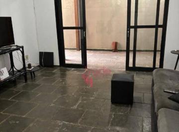 fc29bfce7c0fdbd6de040128f2067dd5267dbe8f · Apartamento Térreo à Venda de 02 Quartos no Jardim Irajá em Ribeirão preto com Quintal.
