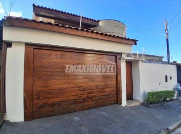 Casa · 318m² · 3 Quartos · 4 Vagas · Casa na Vila Progresso - Sorocaba/SP