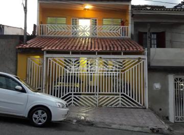 Casa · 230m² · 4 Quartos · 2 Vagas · Casa á venda no Jd São Guilherme - Sorocaba/SP